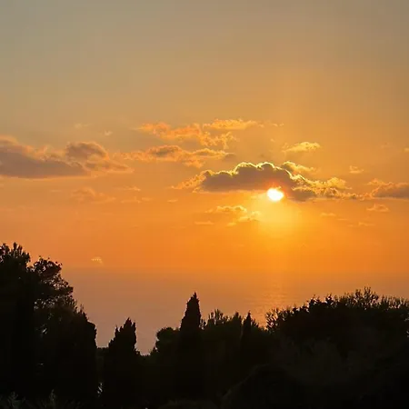 Pensionat La Canostra Capri - Luxury Ad 4*