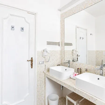 La Canostra Capri - Luxury Ad Pensionat Anacapri (Isola di Capri)