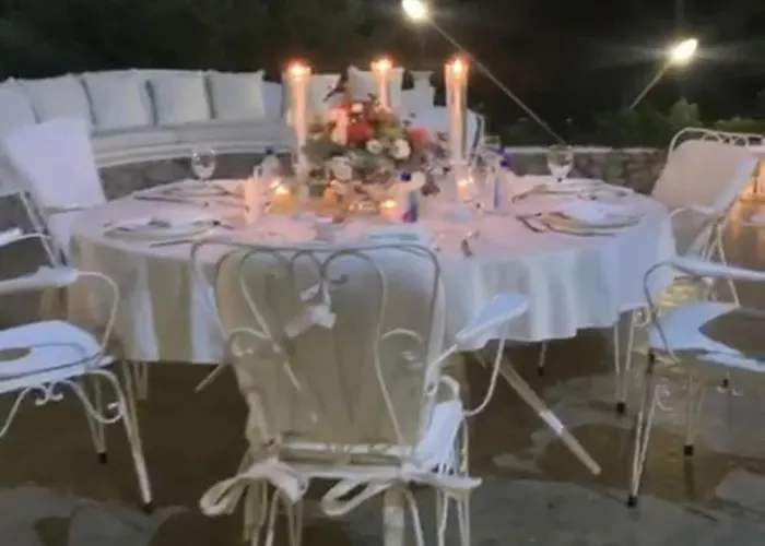 בית הארחה La Canostra Capri - Luxury Ad 4*