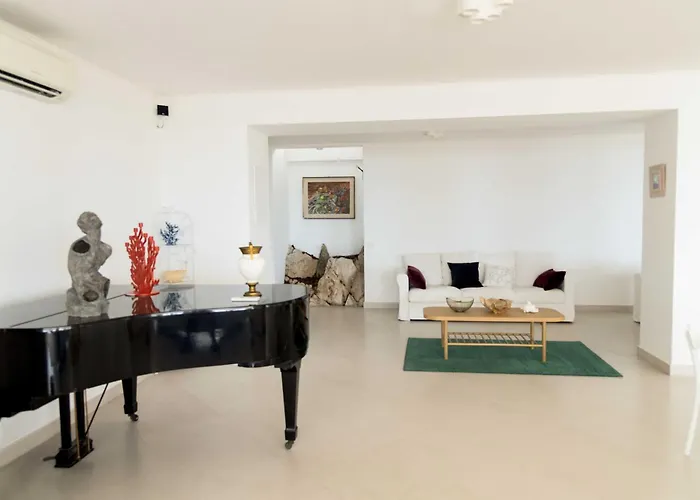 La Canostra Capri - Luxury Ad 4*