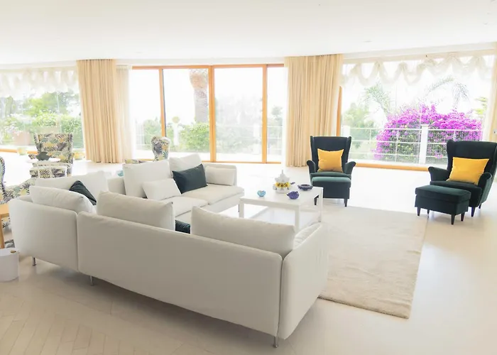 La Canostra Capri - Luxury Ad בית הארחה אנה קאפרי