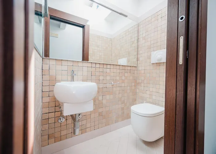 בית הארחה La Canostra Capri - Luxury Ad 4*