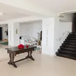 Pensionat La Canostra Capri - Luxury Ad