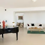 La Canostra Capri - Luxury Ad 4*