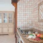 La Canostra Capri - Luxury Ad 4* Anacapri (Isola di Capri)