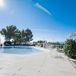 La Canostra Capri - Luxury Ad Pensionat 4*