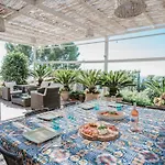Pensionat La Canostra Capri - Luxury Ad