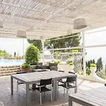 Pensionat La Canostra Capri - Luxury Ad 4*