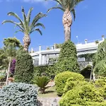 Pensionat La Canostra Capri - Luxury Ad 4*
