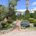 Pensionat La Canostra Capri - Luxury Ad