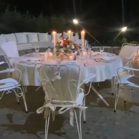 Vendégház La Canostra Capri - Luxury Ad 4*