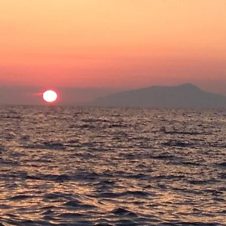 La Canostra Capri - Luxury Ad Anacapri