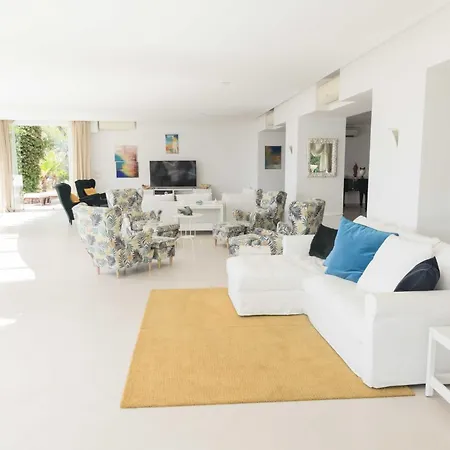 La Canostra Capri - Luxury Ad Vendégház *