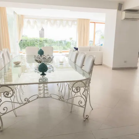 La Canostra Capri - Luxury Ad Anacapri