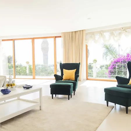 La Canostra Capri - Luxury Ad Anacapri