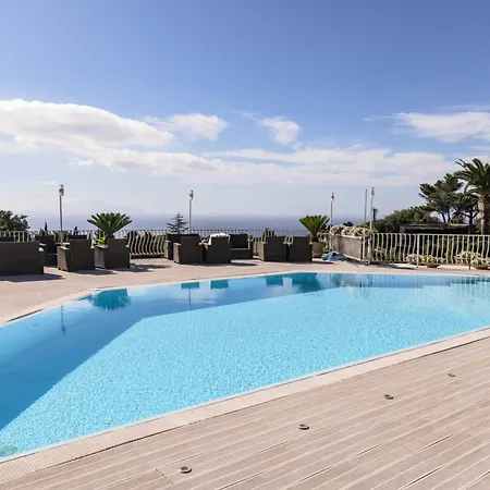 Vendégház La Canostra Capri - Luxury Ad Anacapri