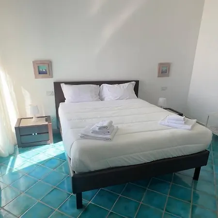 Vendégház La Canostra Capri - Luxury Ad *