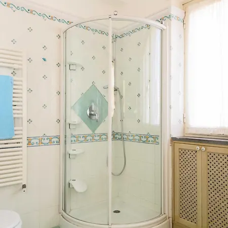 Vendégház La Canostra Capri - Luxury Ad Anacapri