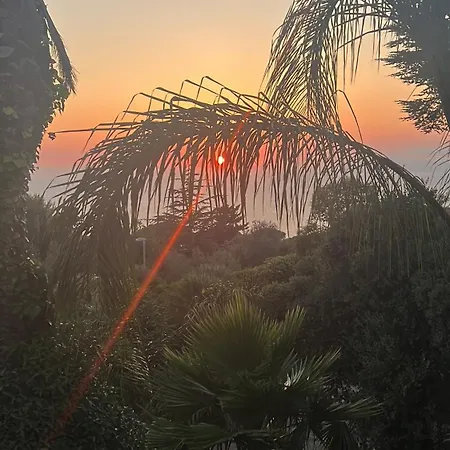 Vendégház La Canostra Capri - Luxury Ad Anacapri