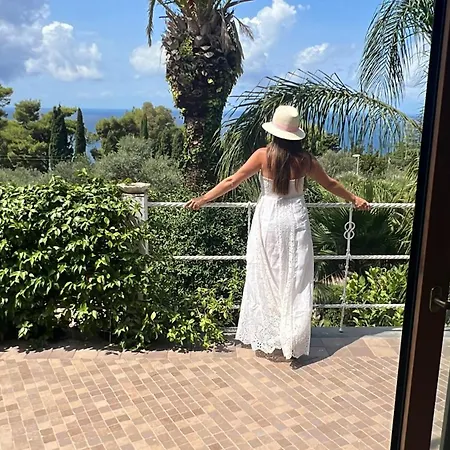 La Canostra Capri - Luxury Ad Anacapri