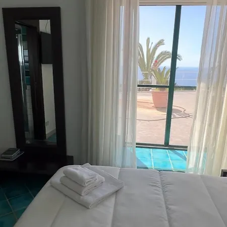 Vendégház La Canostra Capri - Luxury Ad