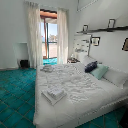 Vendégház La Canostra Capri - Luxury Ad *