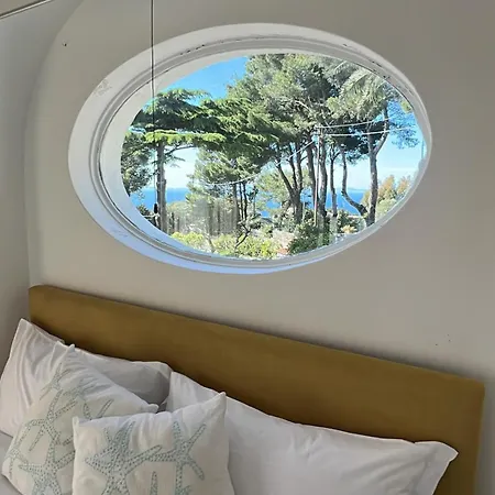 La Canostra Capri - Luxury Ad Vendégház Anacapri