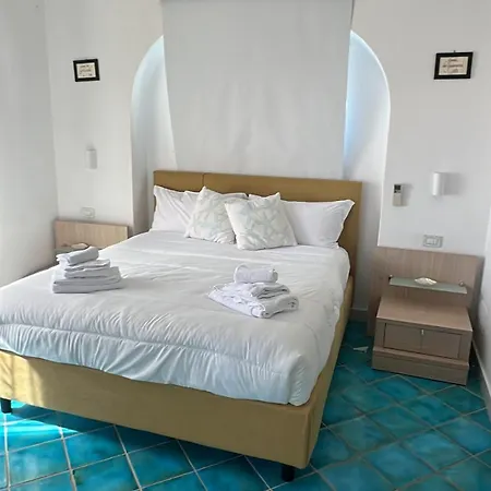 La Canostra Capri - Luxury Ad Vendégház Anacapri