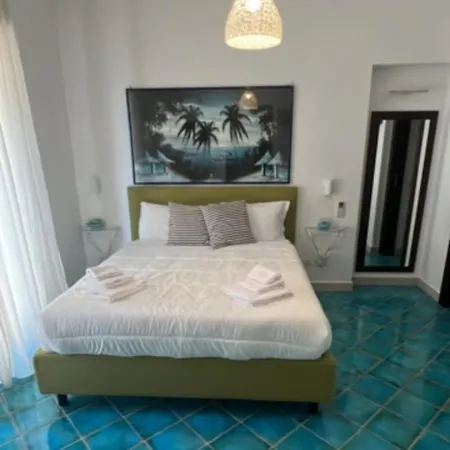 La Canostra Capri - Luxury Ad Anacapri
