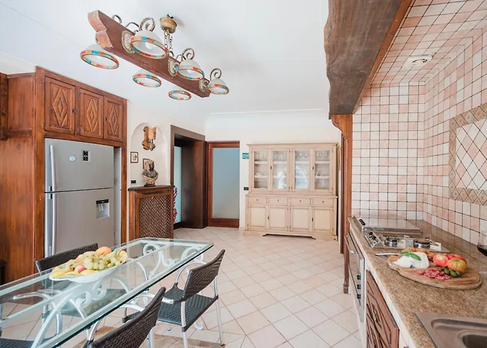 La Canostra Capri - Luxury Ad 4*