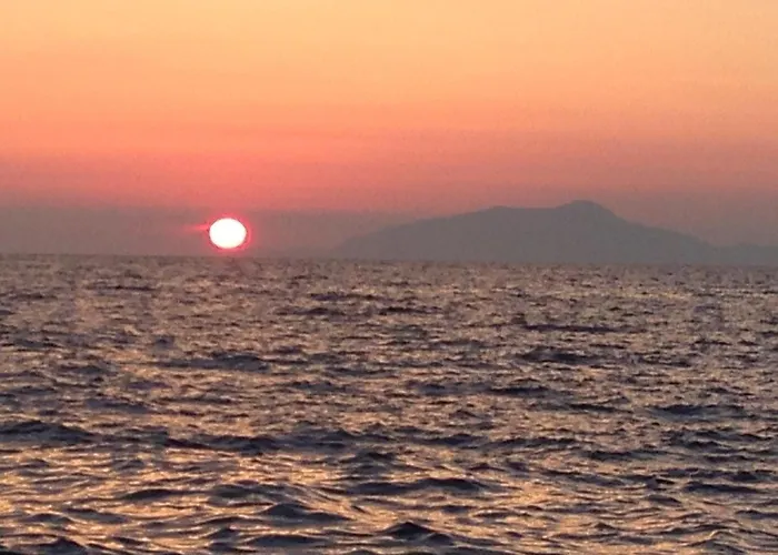 La Canostra Capri - Luxury Ad Anacapri (Isola di Capri)