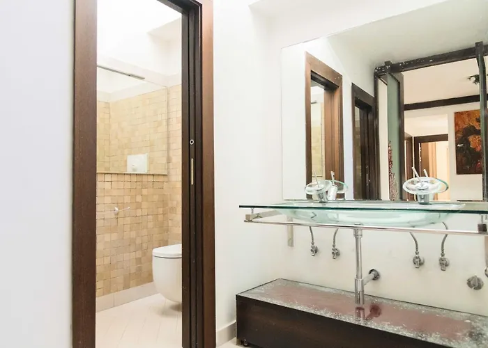 La Canostra Capri - Luxury Ad Anacapri (Isola di Capri)