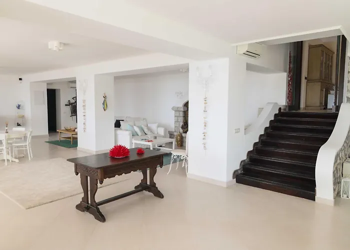 Casa de hóspedes La Canostra Capri - Luxury Ad