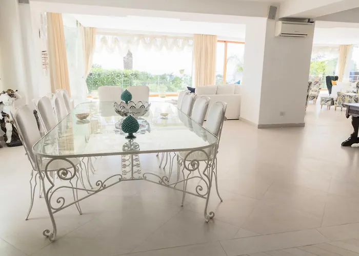 La Canostra Capri - Luxury Ad Anacapri (Isola di Capri)