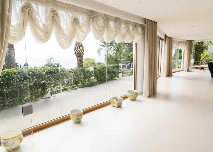 La Canostra Capri - Luxury Ad Anacapri (Isola di Capri)