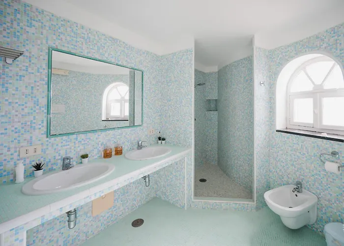 La Canostra Capri - Luxury Ad Anacapri (Isola di Capri)