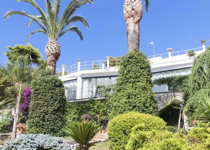 Casa de hóspedes La Canostra Capri - Luxury Ad 4*