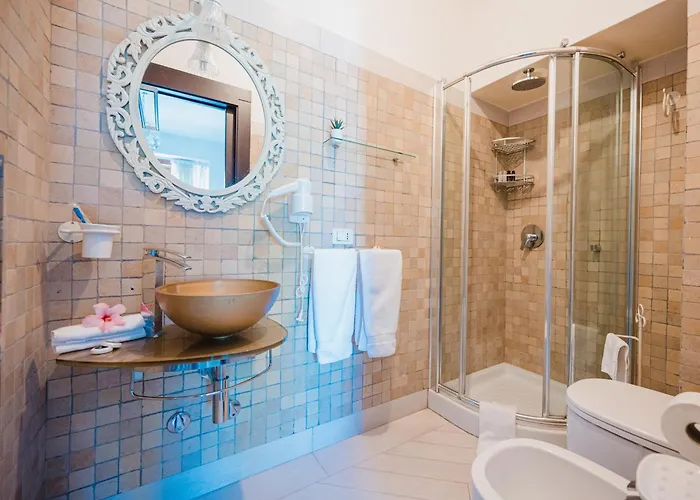 La Canostra Capri - Luxury Ad Anacapri (Isola di Capri)