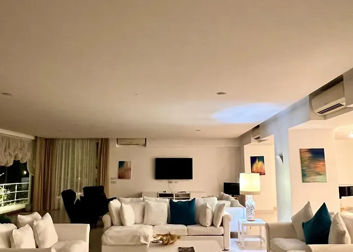 La Canostra Capri - Luxury Ad Anacapri (Isola di Capri)