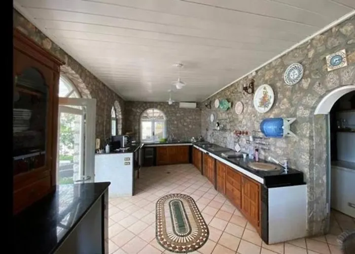 La Canostra Capri - Luxury Ad 4*